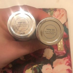 Bliss Foundation Sticks- 2 Qty